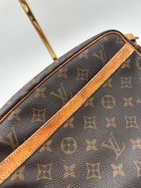 Image 13 of Louis Vuitton Jeuenefille MM Monogram Crossbody Bag
