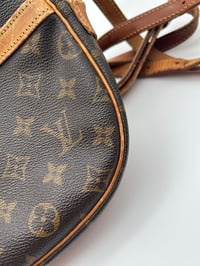 Image 15 of Louis Vuitton Jeuenefille MM Monogram Crossbody Bag