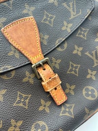 Image 4 of Louis Vuitton Jeuenefille MM Monogram Crossbody Bag