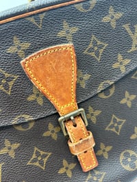 Image 3 of Louis Vuitton Jeuenefille MM Monogram Crossbody Bag