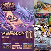 Alkemy Magazine number 11