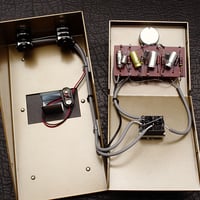 Image 4 of El Daoud MKI wedge