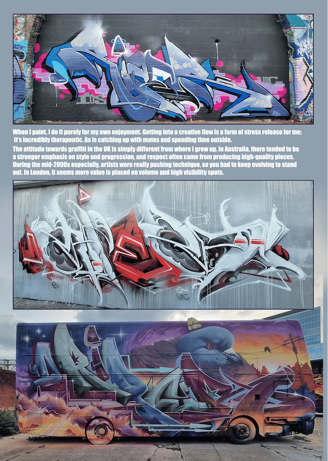 Image of Alkemy Magazine number 11