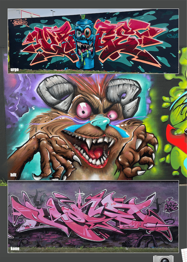 Image of Alkemy Magazine number 11