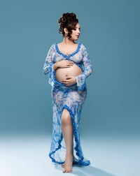 Image 1 of Montana dress