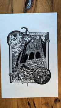 Image 3 of Tolkien's world