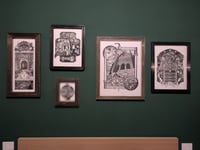 Image 1 of Tolkien's world