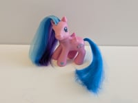 Image 1 of Baby Mochanut - Sharing Tea with Tira-Mi-Su - G3 My Little Pony