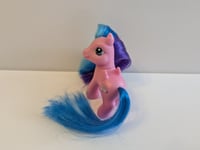 Image 2 of Baby Mochanut - Sharing Tea with Tira-Mi-Su - G3 My Little Pony