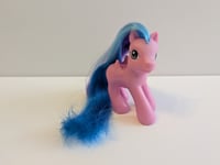 Image 4 of Baby Mochanut - Sharing Tea with Tira-Mi-Su - G3 My Little Pony