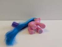 Image 5 of Baby Mochanut - Sharing Tea with Tira-Mi-Su - G3 My Little Pony