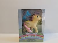 Image 1 of Posey - Basic Fun G1 My Little Pony - re-release MIB