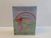 Image 2 of Posey - Basic Fun G1 My Little Pony - re-release MIB