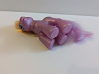 Image 2 of Baby Pink Sunsparkle - G3 My Little Pony - Celebration Castle