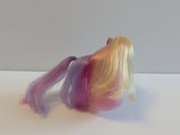 Image 4 of Baby Pink Sunsparkle - G3 My Little Pony - Celebration Castle