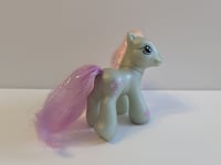 Image 1 of Baby Flower Flash -  Vintage G3 My Little Pony