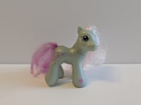 Image 2 of Baby Flower Flash -  Vintage G3 My Little Pony