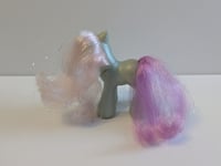 Image 4 of Baby Flower Flash -  Vintage G3 My Little Pony