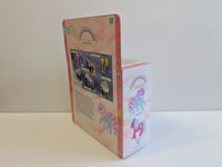 Image 3 of G1 Molasses the Candy Cane Pony, in German packaging (Honigherz), 