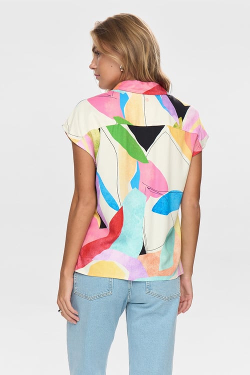 Image of 1-Camisa Nuadeline 