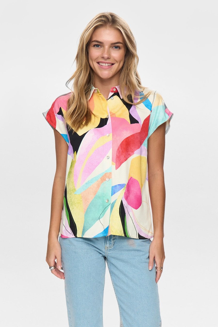 Image of 1-Camisa Nuadeline 