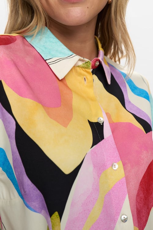 Image of 1-Camisa Nuadeline 