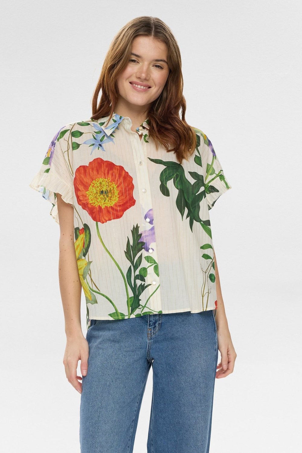 Image of 1-Camisa Nubelisa