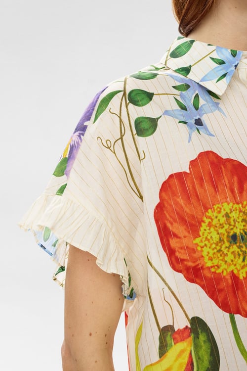 Image of 1-Camisa Nubelisa