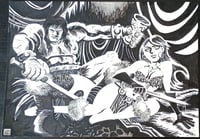Image 3 of Conan the Barbarian illustration