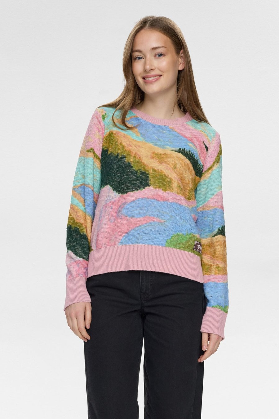 Image of 1-Jersey Numeadow