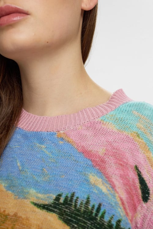 Image of 1-Jersey Numeadow