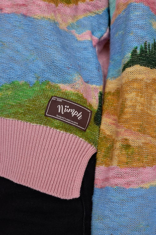 Image of 1-Jersey Numeadow