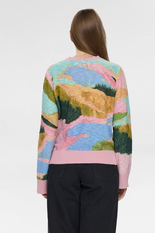 Image of 1-Jersey Numeadow