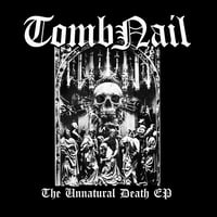 TOMBNAIL - Limited Edition CD.