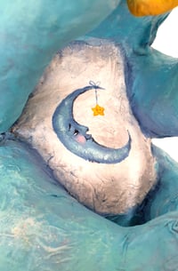 Image 5 of 🌸.✦ ݁˖: 'Care Bear’ ✿ Το αρκουδάκι της αγάπης