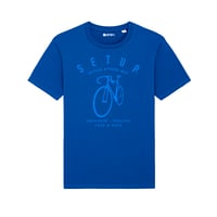 Setup® RideFaster Organic T-Shirt