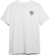 Image 1 of T-SHIRT FLOWER 