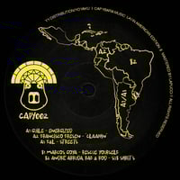 Image 1 of CAPY002 - Guile, Francisco Fresen, Marcos Coya & more