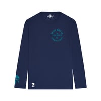 Image 4 of Setup® Loamy LS MTB Jersey