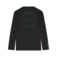 Image 5 of Setup® Loamy LS MTB Jersey