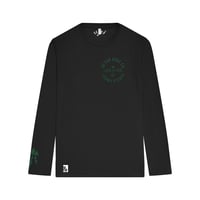 Image 6 of Setup® Loamy LS MTB Jersey