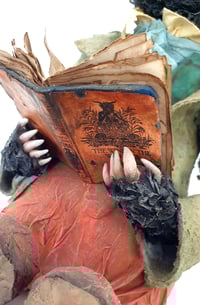 Image 5 of 🦡*ੈ✩‧: 'Mr. Badger' ✿ Ο κύριος Ασβός