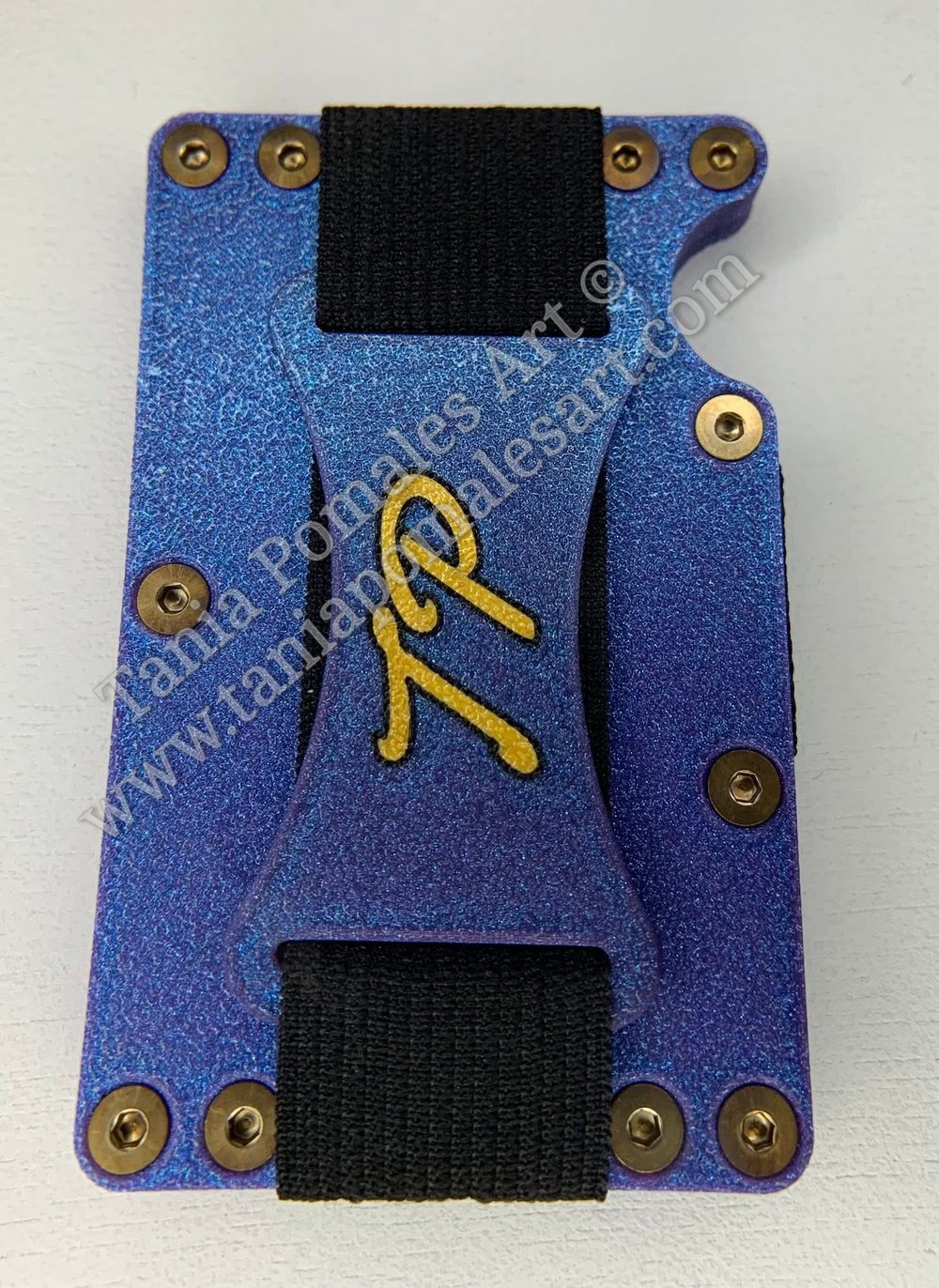 Image of Little Damian/Little Lilith Wallets