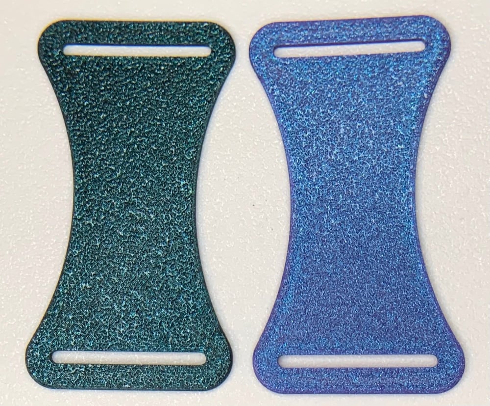 Image of Little Damian/Little Lilith Wallets