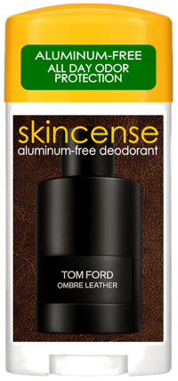 Image 1 of OMBRE LEATHER Handmade Aluminum-Free Deodorant by Tom Ford