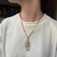 Image 2 of Pendentif "NOUETTES" SOLD