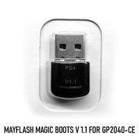 Image 2 of Mayflash Magic Boots 1.1