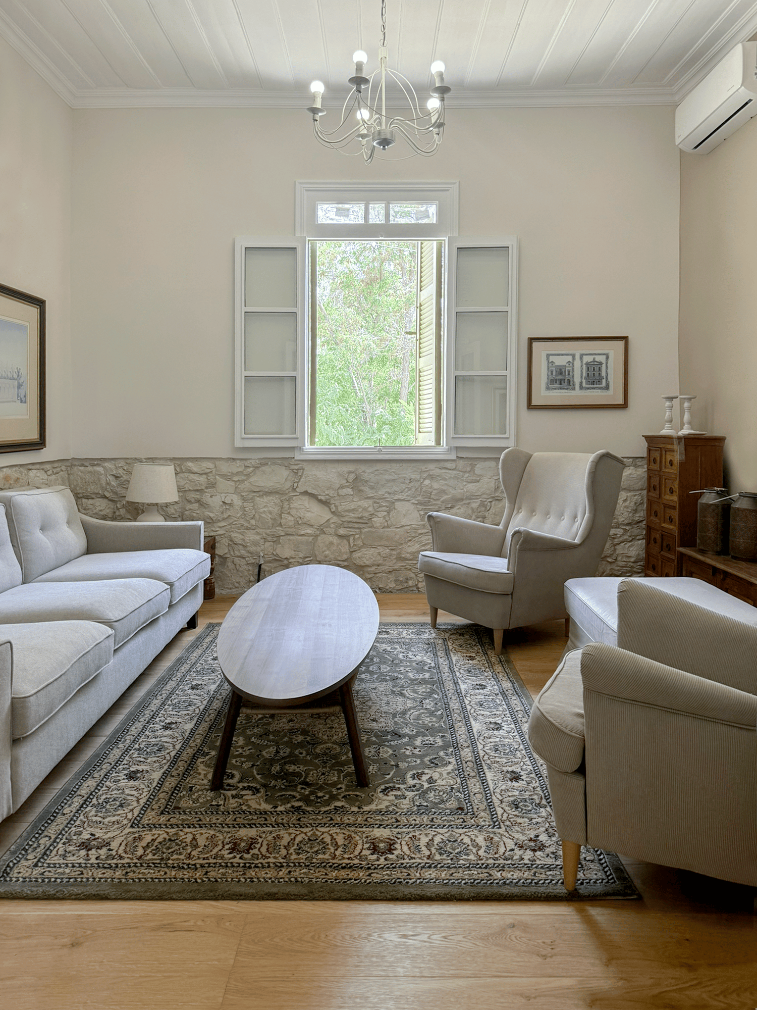 Image of Women’s mountain camp weekend 