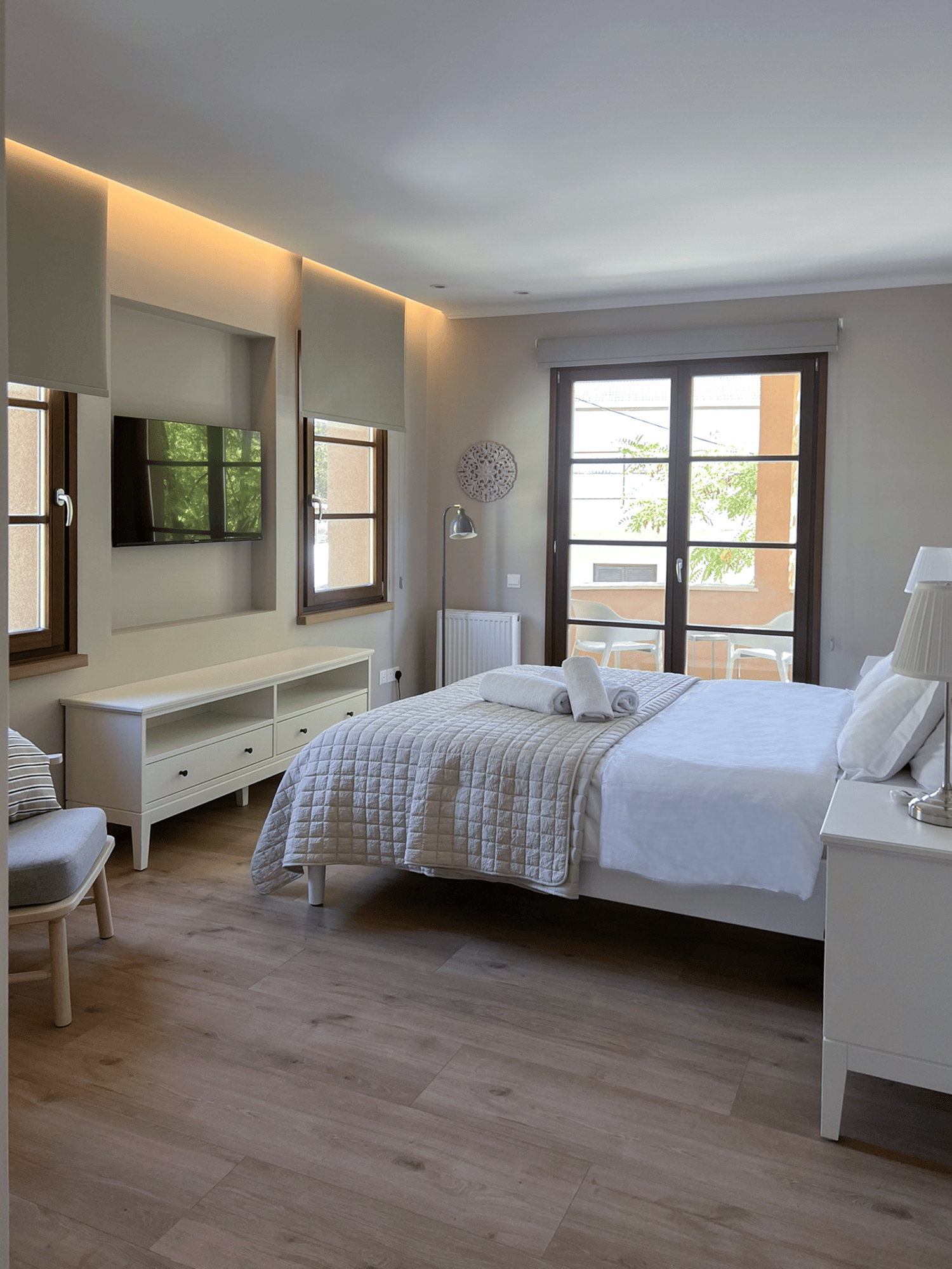 Image of Women’s mountain camp weekend 