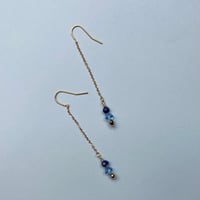 Image 2 of Boucles "GIZELLE"